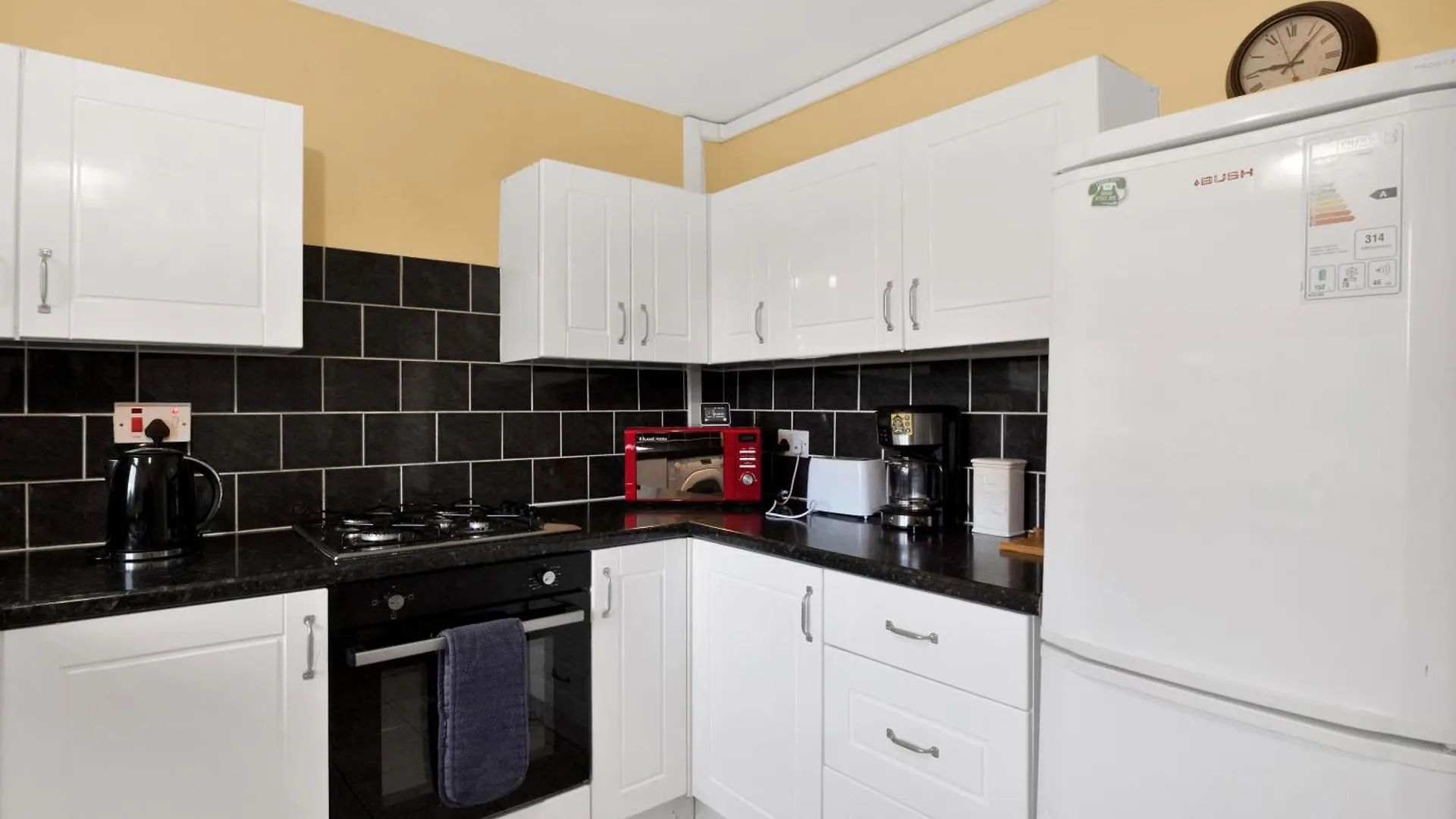 Apartment Sleek Stay With Parking - Great For Nec & Hs2 Travelers Birmingham