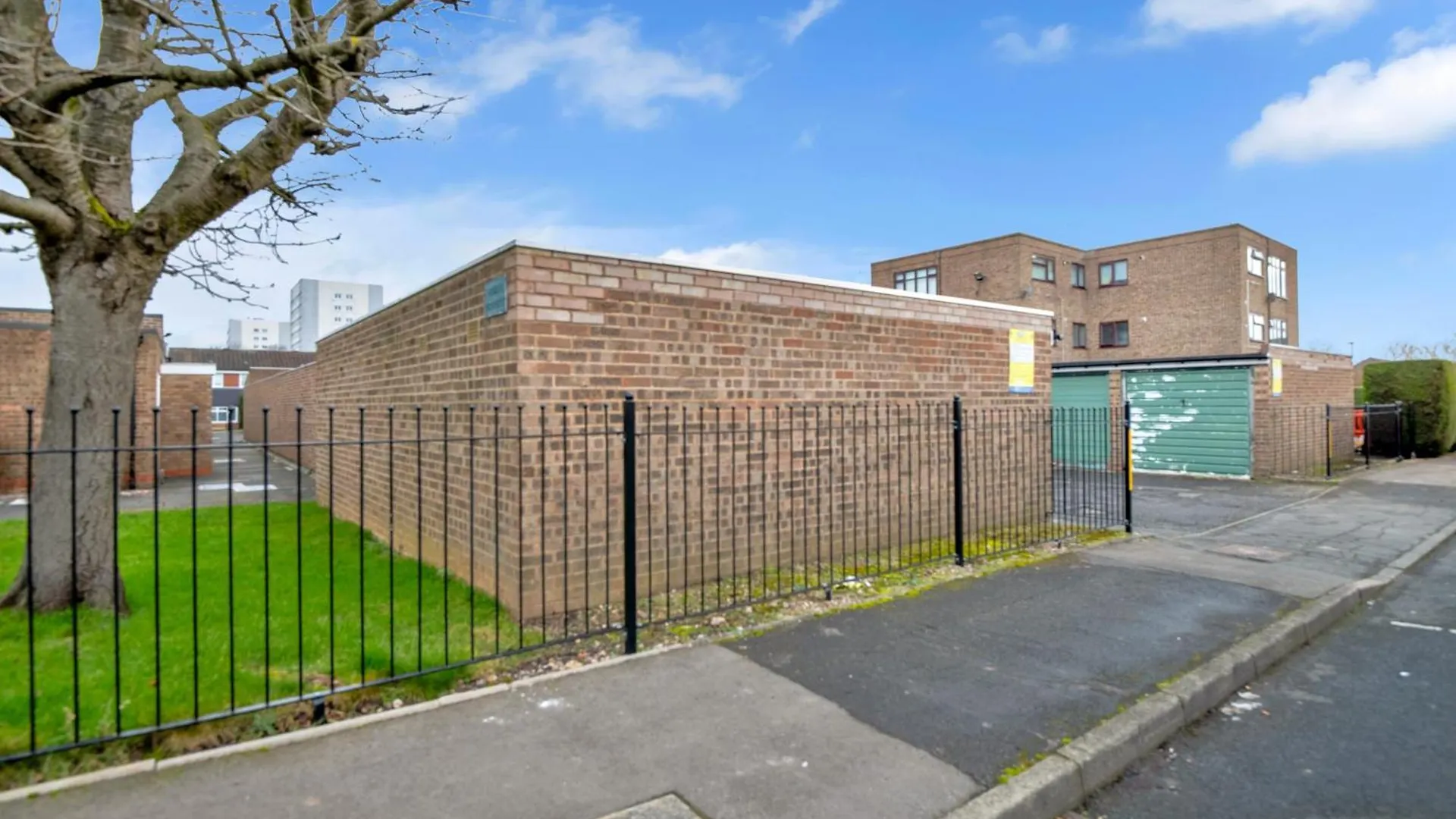 Apartment Sleek Stay With Parking - Great For Nec & Hs2 Travelers Birmingham United Kingdom