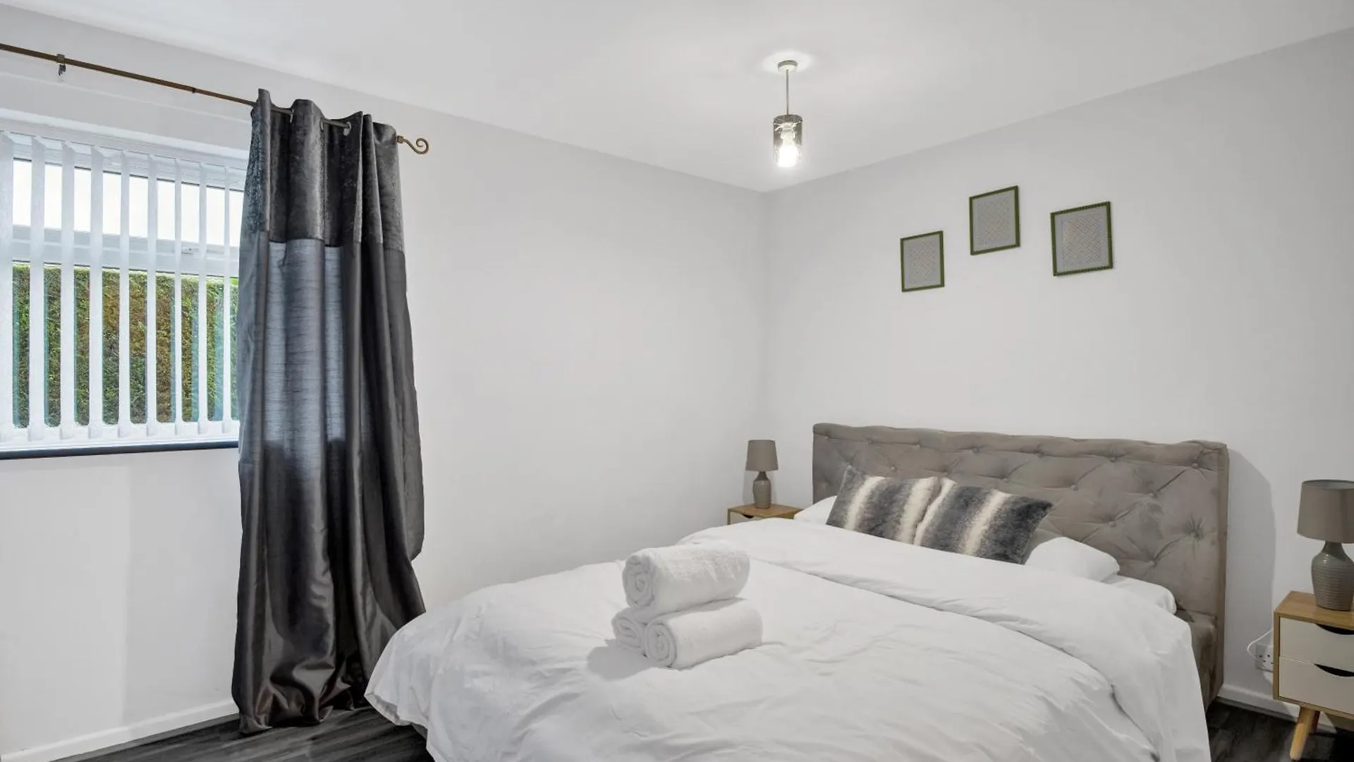 Sleek Stay With Parking - Great For Nec & Hs2 Travelers Birmingham