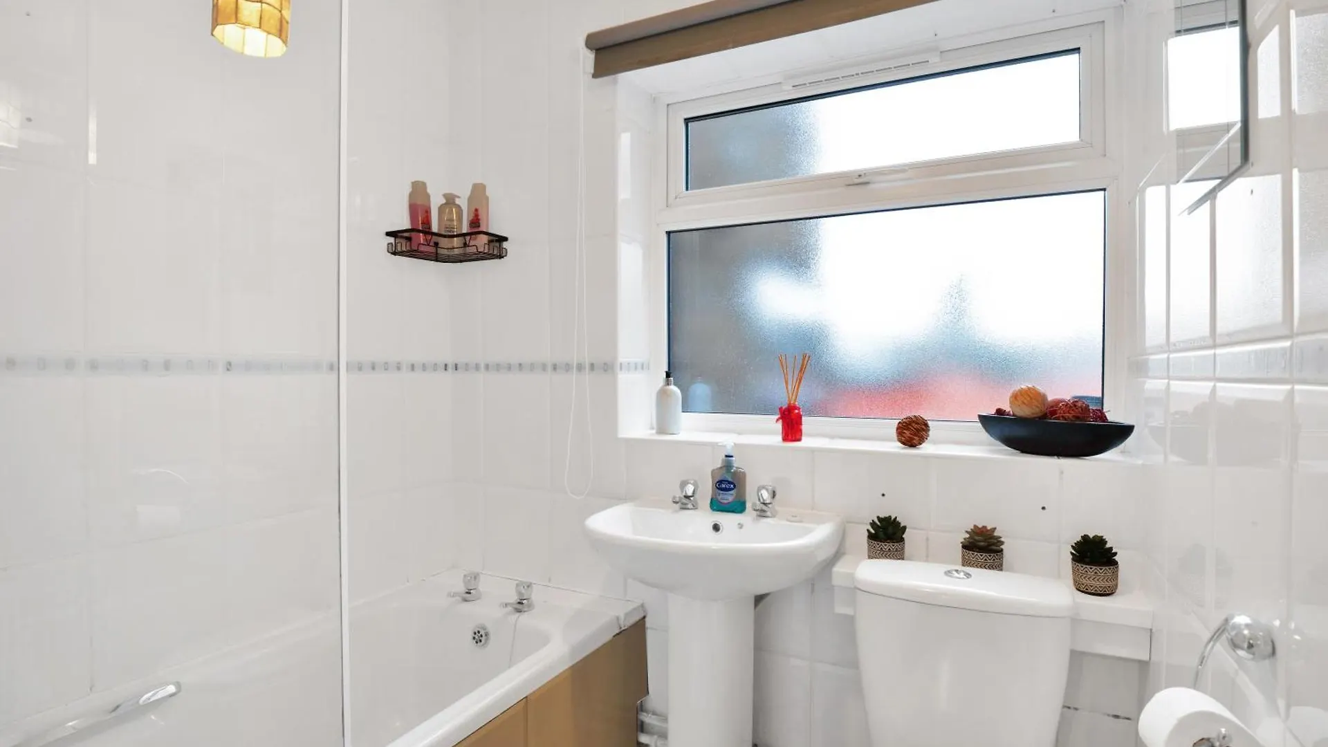 Apartment Sleek Stay With Parking - Great For Nec & Hs2 Travelers Birmingham