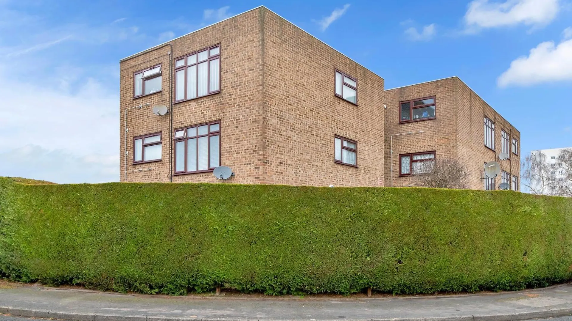 Apartment Sleek Stay With Parking - Great For Nec & Hs2 Travelers Birmingham