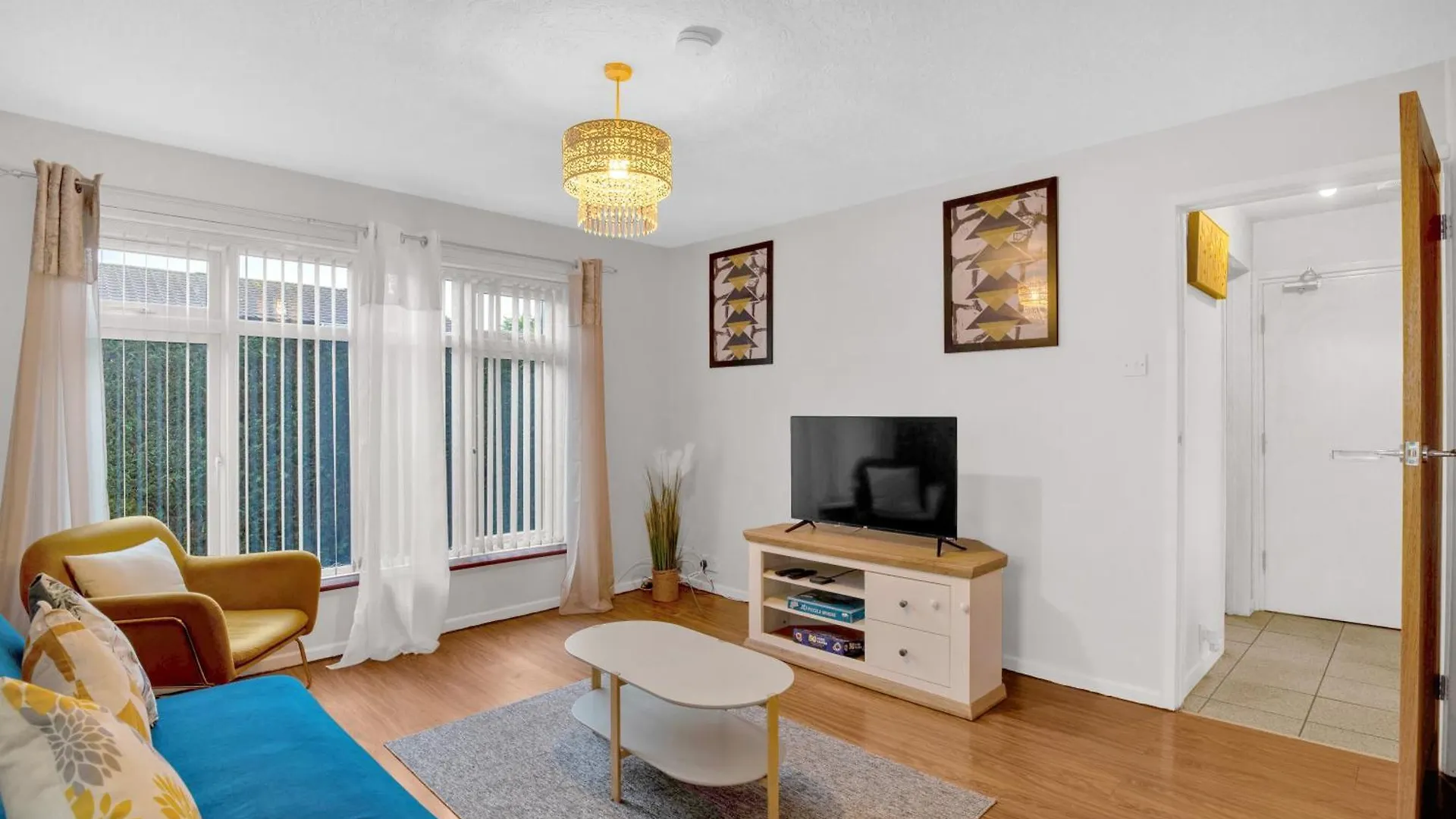Sleek Stay With Parking - Great For Nec & Hs2 Travelers Birmingham 0*,